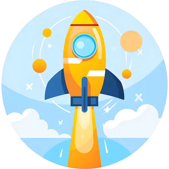 Timp rapid de lansare pe piata